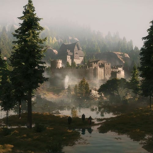 Mount & Blade II: Bannerlord - War Sails DLC Cd Key Steam Global